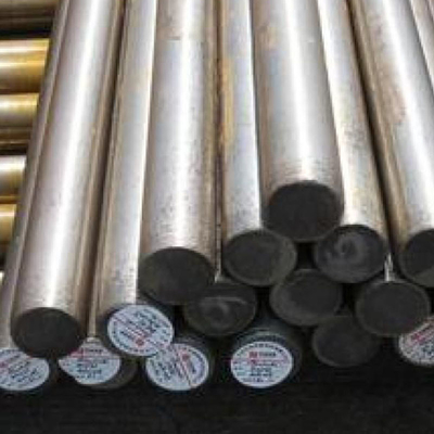6mm C45 Astm A36 Round Bar 1045 4140 Mild Steel Round Bar