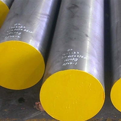 6mm C45 Astm A36 Round Bar 1045 4140 Mild Steel Round Bar