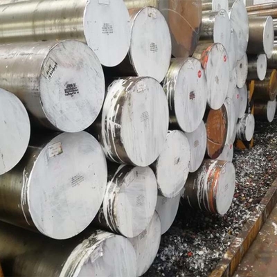 6mm C45 Astm A36 Round Bar 1045 4140 Mild Steel Round Bar