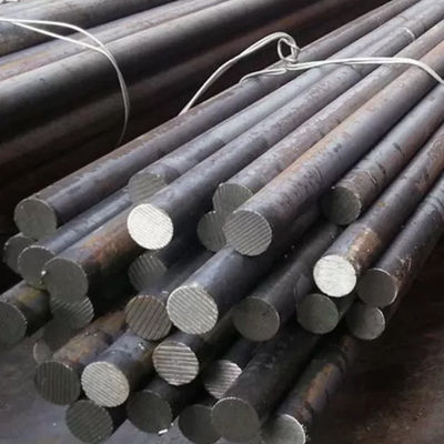 Q235 Carbon Steel Rod Round Solid Bar Ms Mild 25mm Dia Astm A36