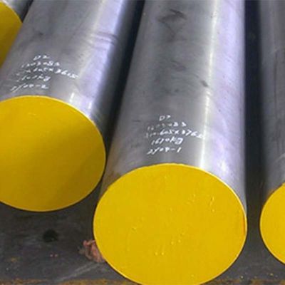 42CrMo SAE4140 Carbon Steel Rod SCM440 25mm Mild Steel Round Bar